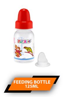 Flo Rite Feeding Bottle 125ml